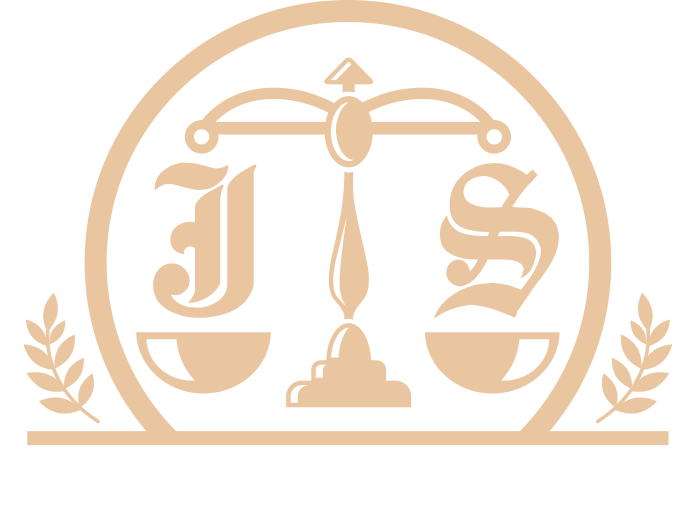 Justified Solutions Logo